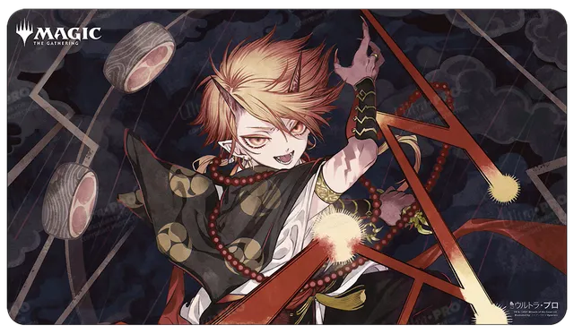 ultra-pro-japanese-mystical-archive-shock-standard-playmat-f-r-magic-the-gatheri image 1