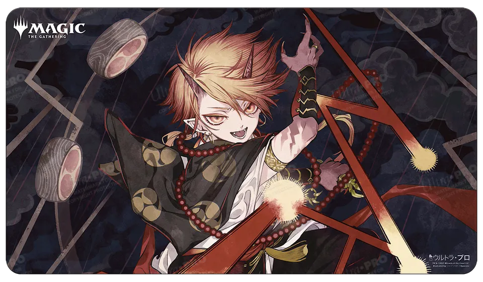 ultra-pro-japanese-mystical-archive-shock-standard-playmat-f-r-magic-the-gatheri image 1