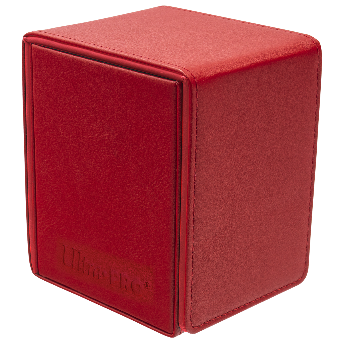 ultra-pro-vivid-alcove-flip-deck-box-rot-f-r-100-karten image 3