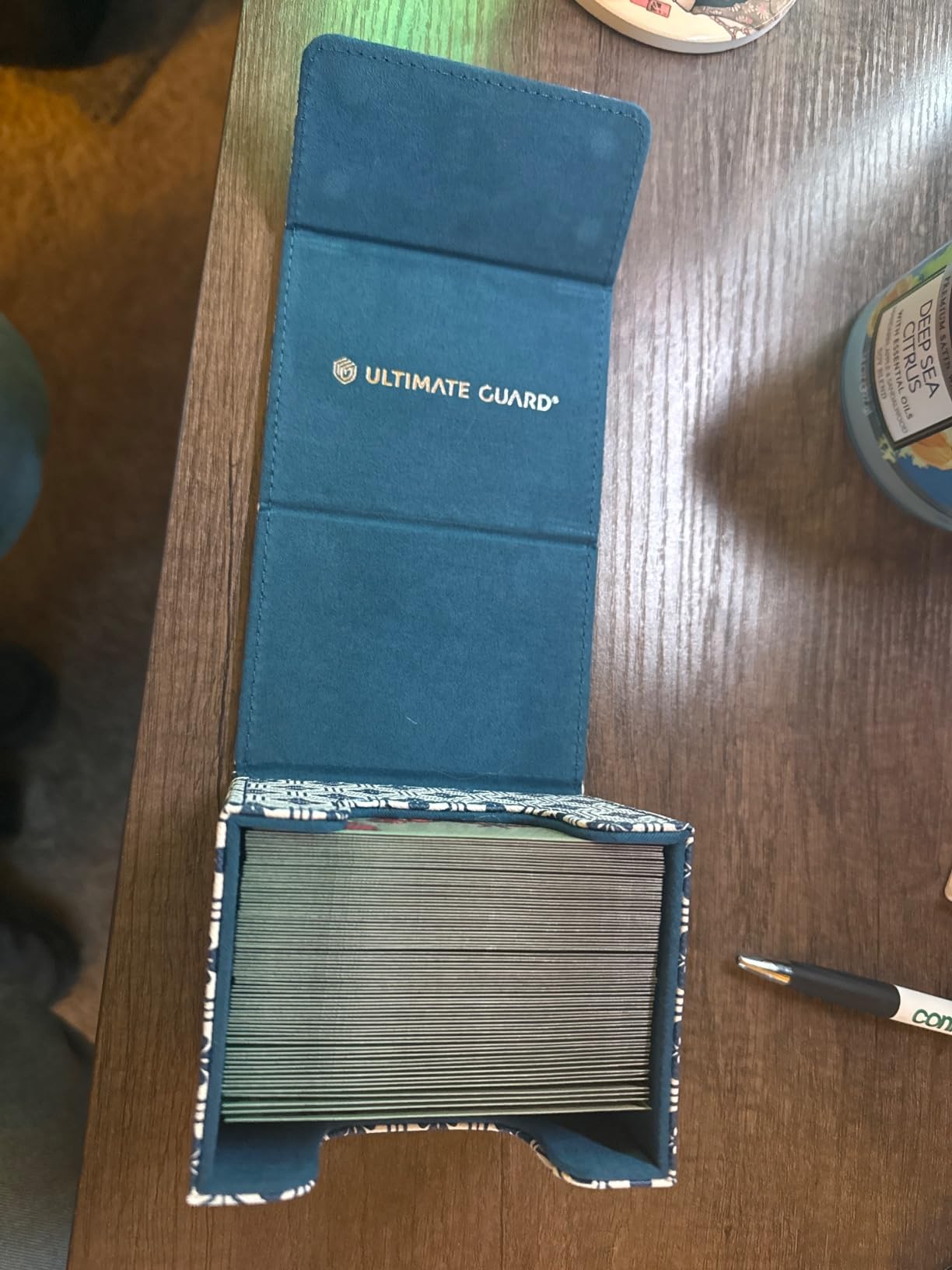 Edles Teil für mein Commander-Deck
