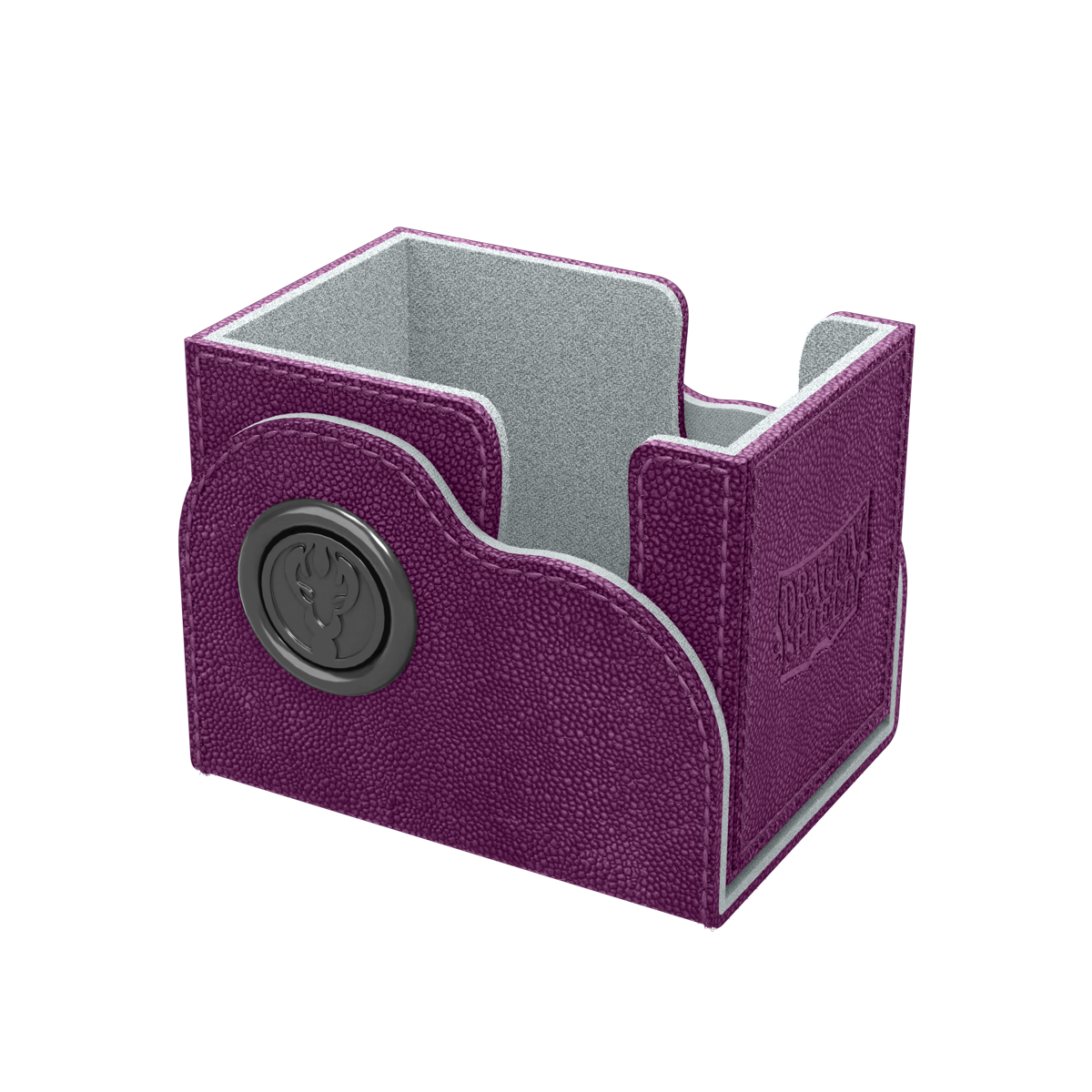 dragon-shield-dragon-box-80-purple-frost-deckbox image 5