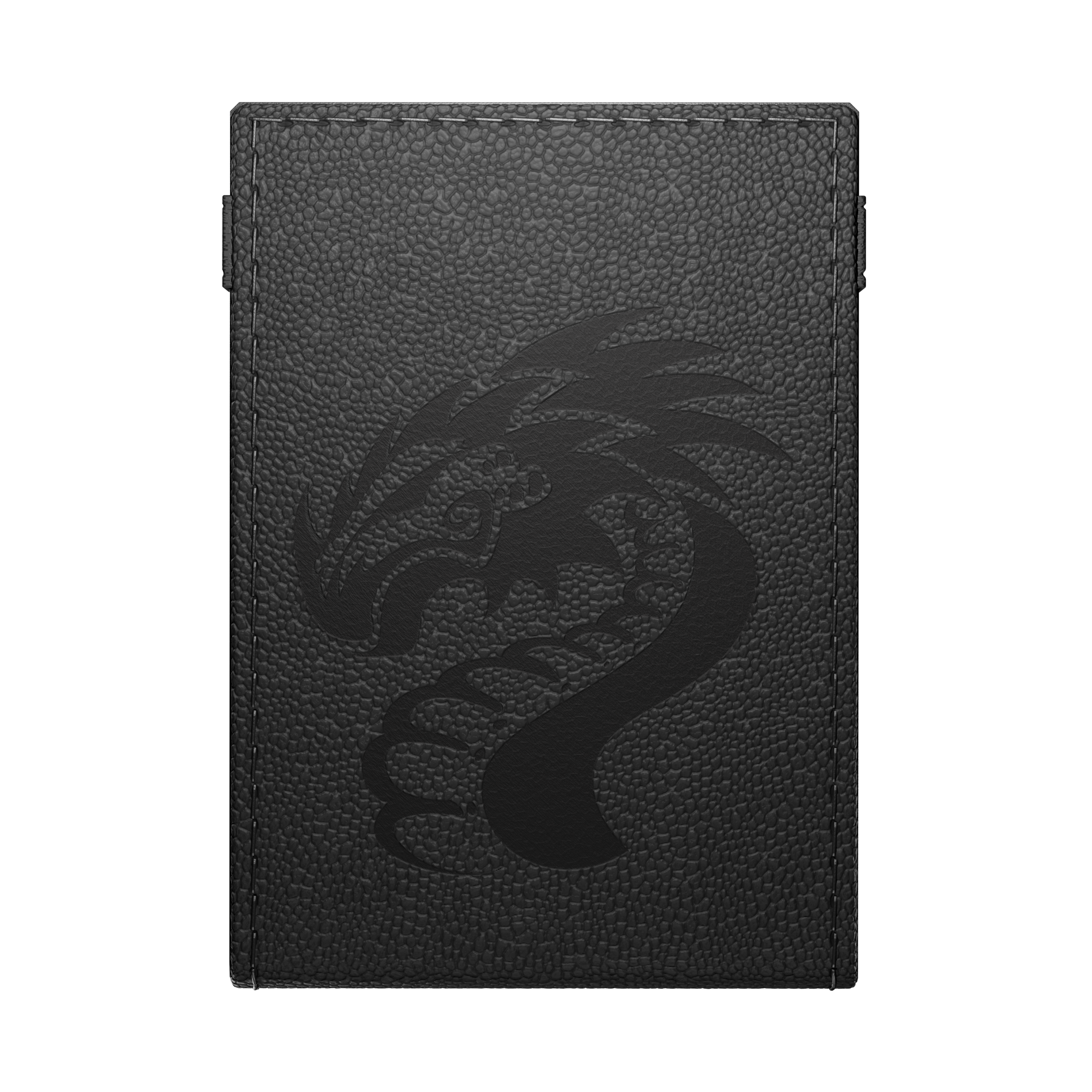 dragon-shield-life-ledger-black image 2