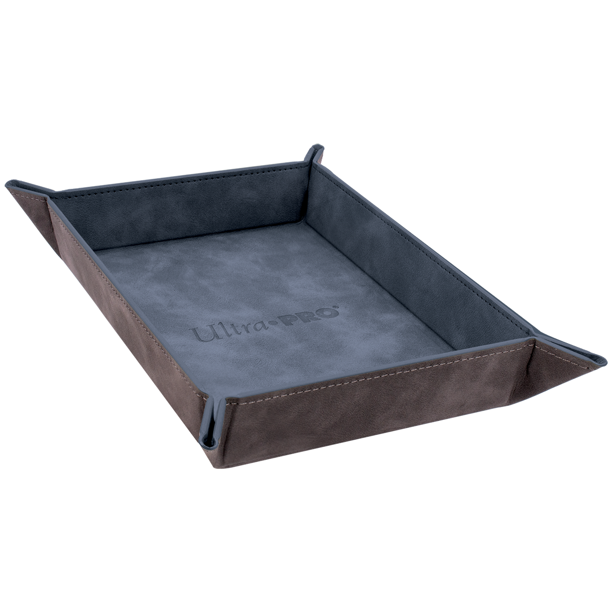 ultra-pro-suede-collection-foldable-dice-rolling-tray-w-rfelunterlage image 4