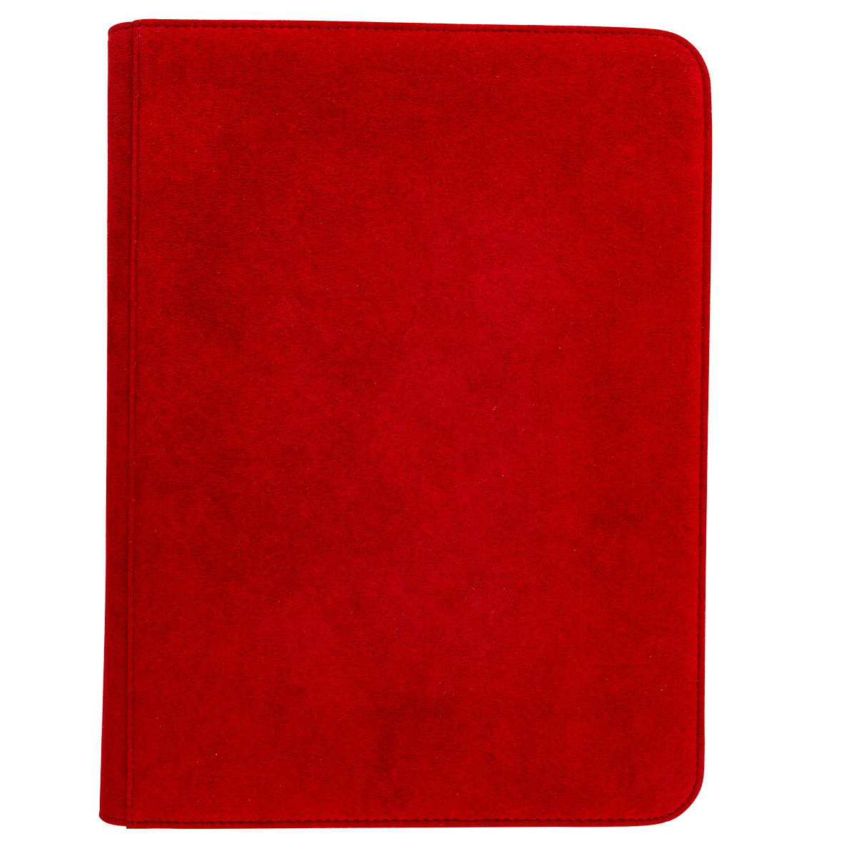 ultra-pro-vivid-deluxe-9-pocket-zippered-pro-binder-blau image 1