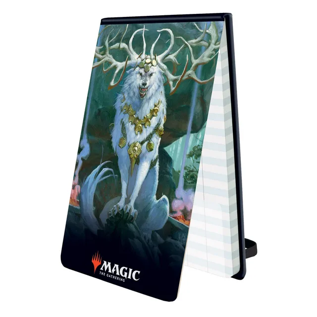 ultra-pro-commander-legends-anara-life-pad-f-r-magic-the-gathering image 1
