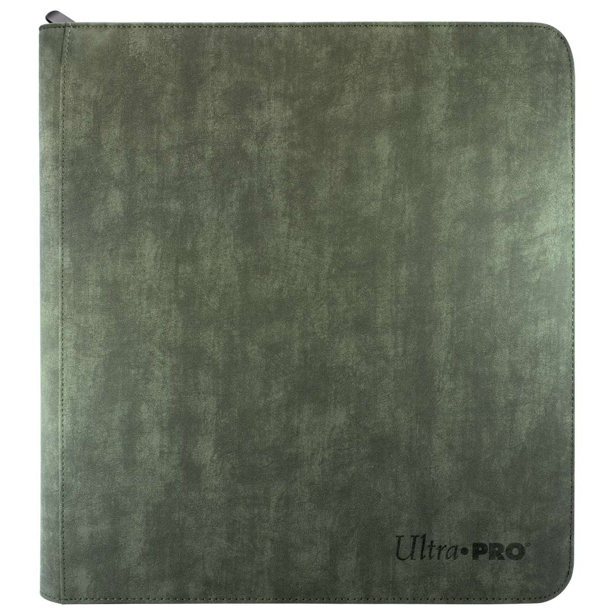 ultra-pro-suede-collection-deck-builder-s-playset-pro-binder-mit-rei-verschluss- image 4