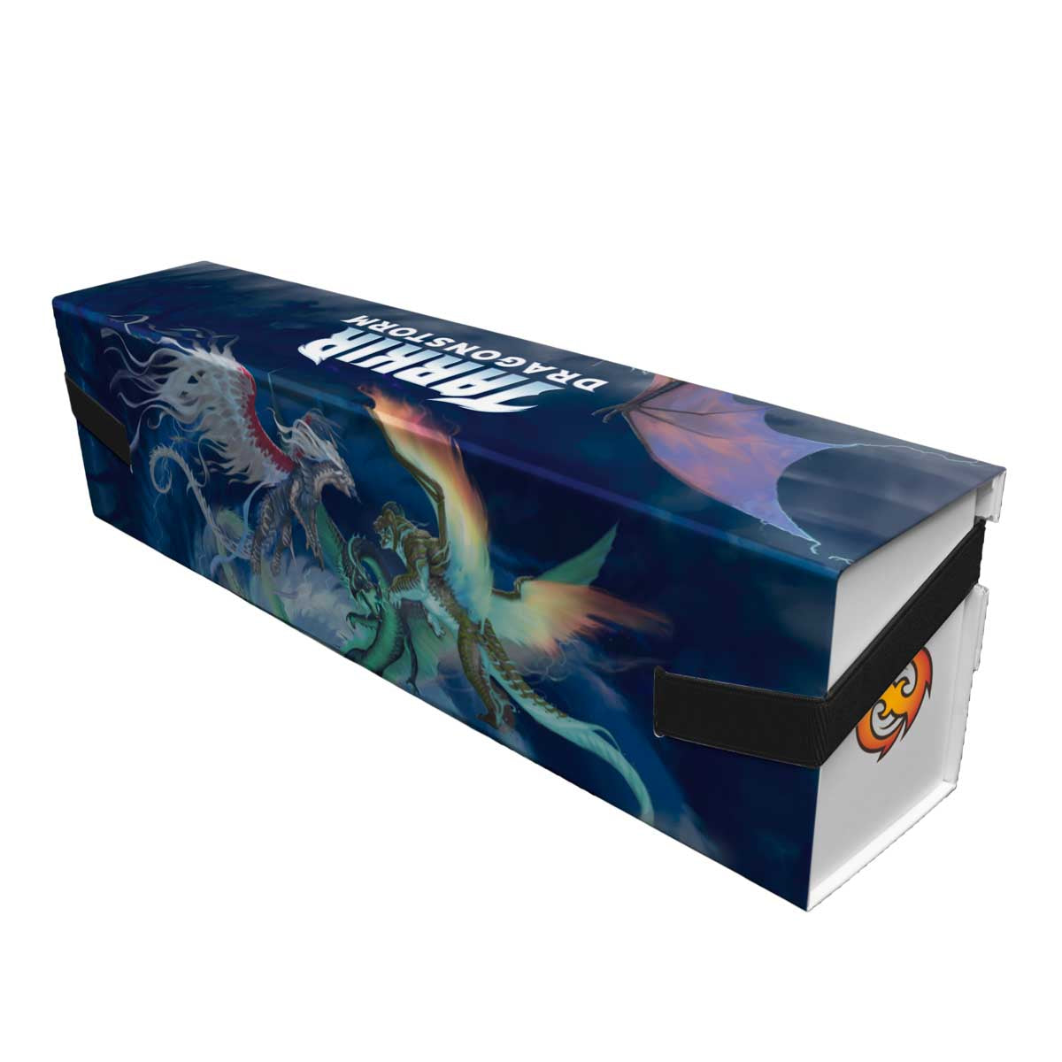 ultra-pro-tarkir-dragonstorm-bundle-key-art-500-flat-pack-storage-box-f-r-magic- image 2