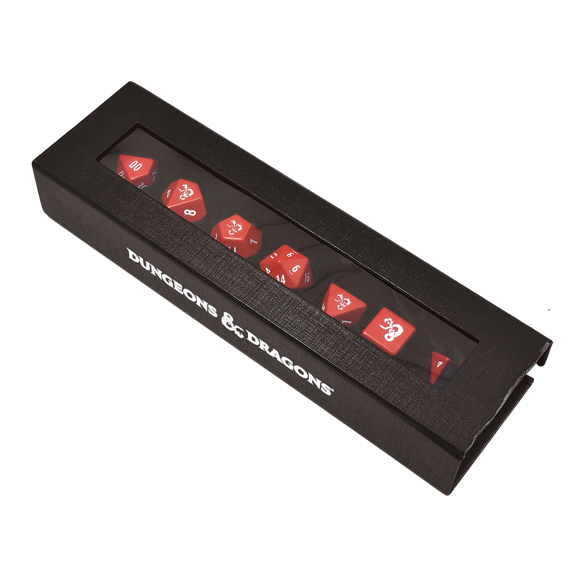 ultra-pro-dungeons-dragons-heavy-metal-rot-wei-rpg-w-rfelset-7-teilig image 3