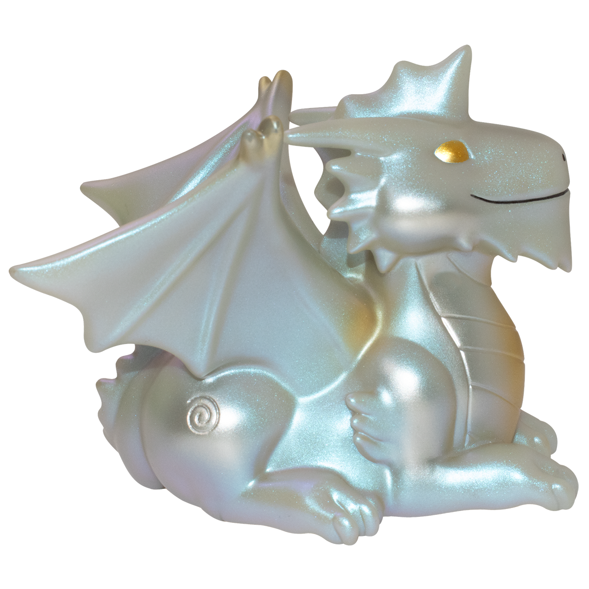 ultra-pro-figurines-of-adorable-power-dungeons-dragons-silberdrache-sammelfigur image 5