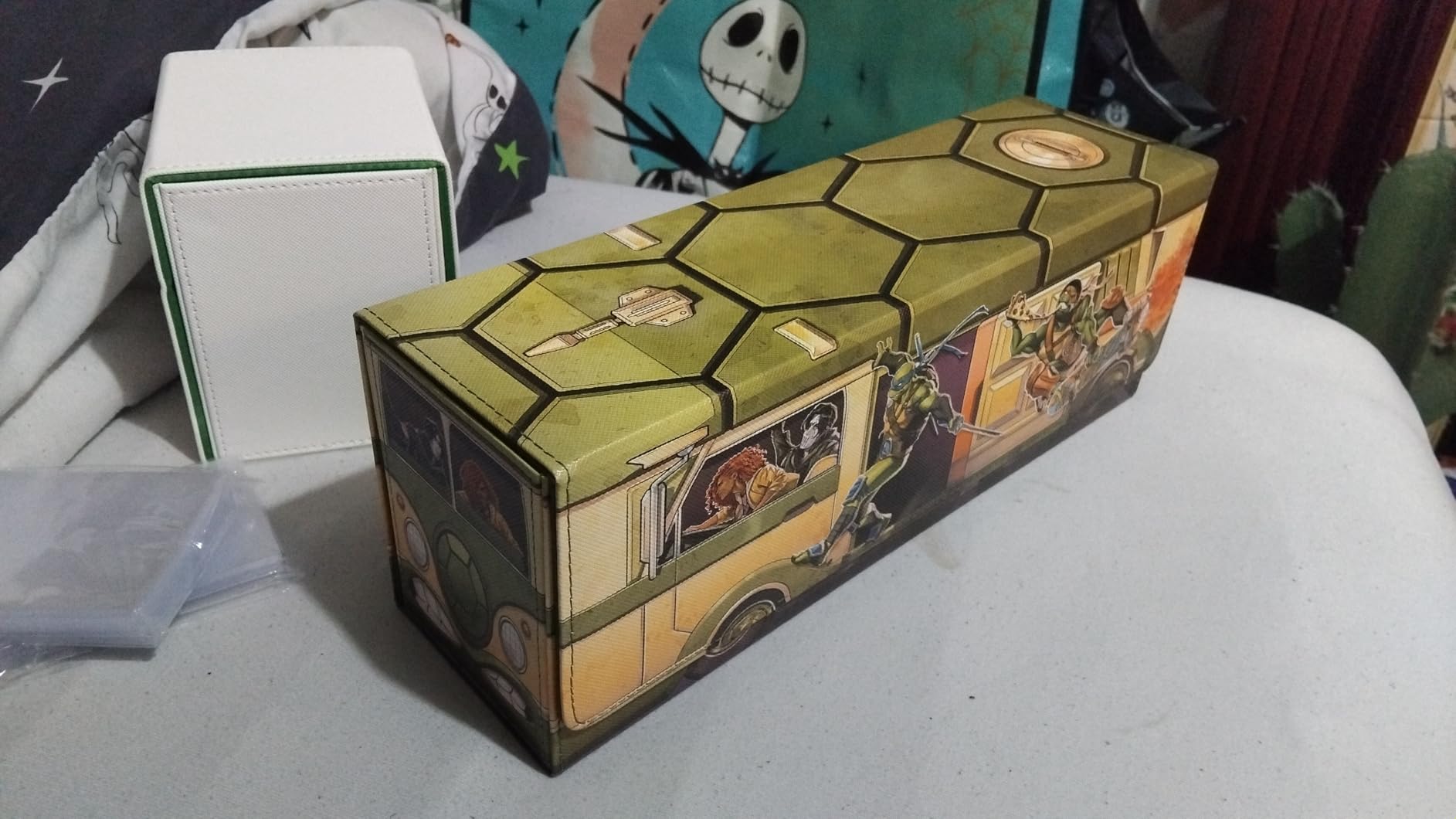 Cowabunga-Box!
