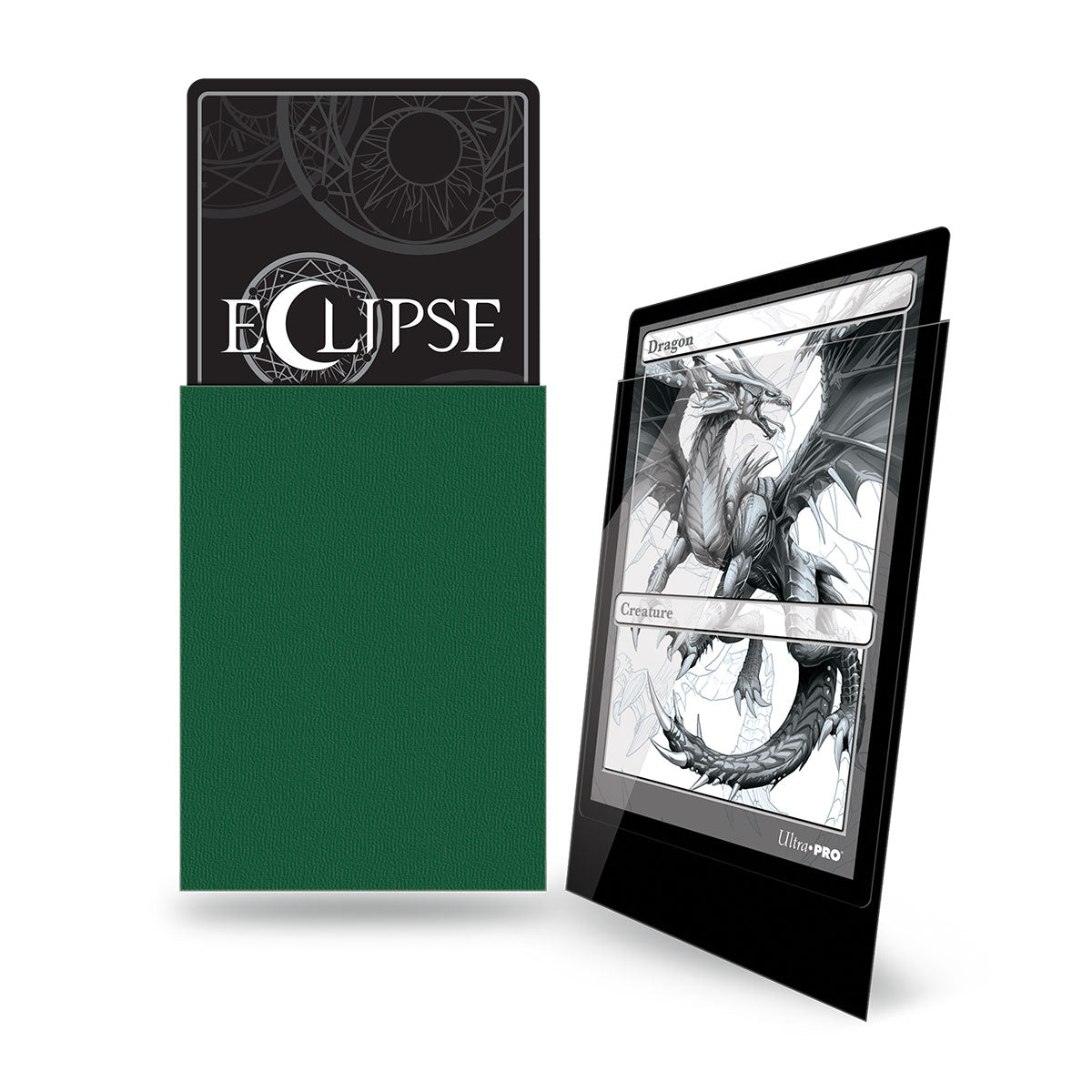 ultra-pro-eclipse-gloss-standard-deck-protector-sleeves-100ct image 2