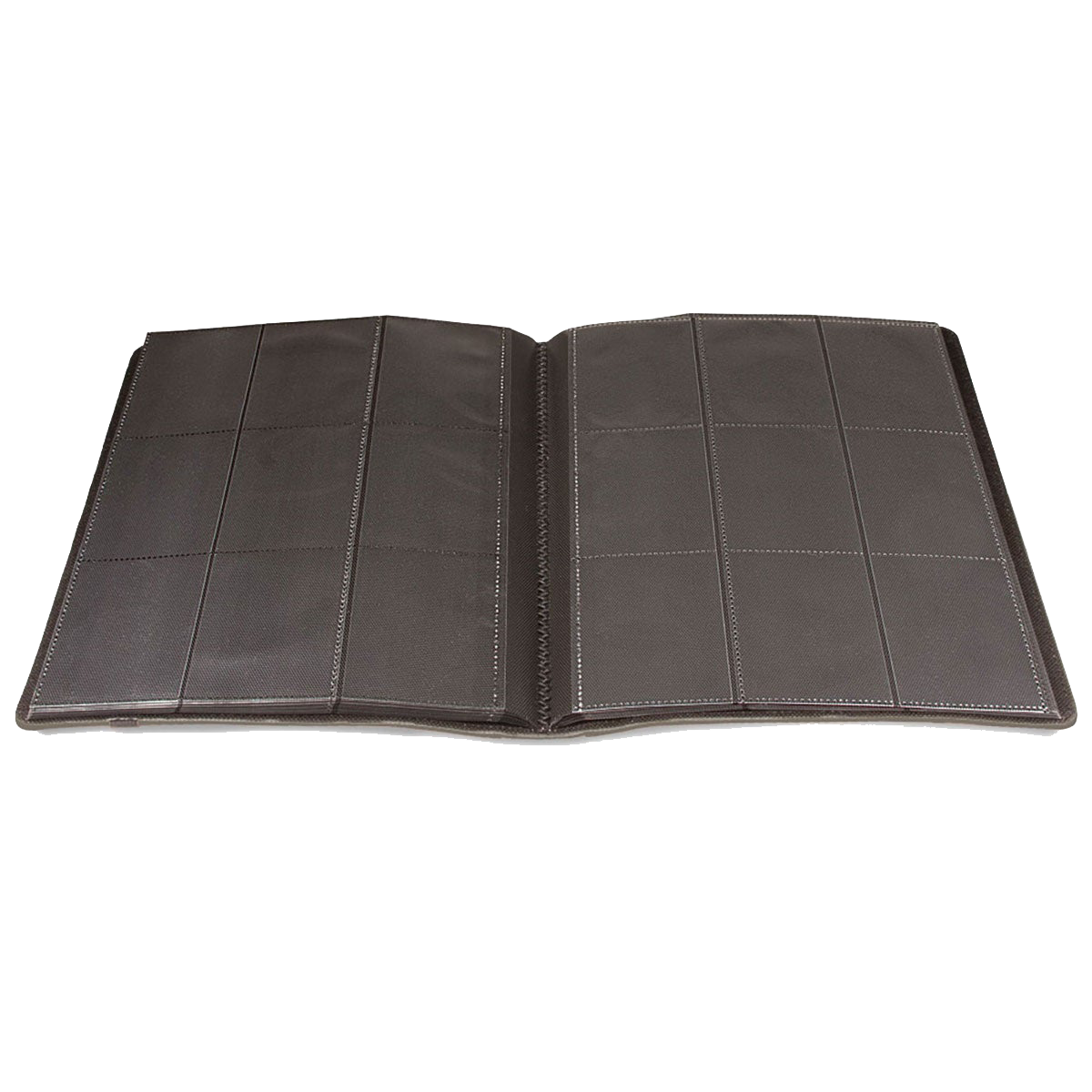 ultra-pro-premium-9-pocket-pro-binder-sammelalbum-f-r-360-karten image 2