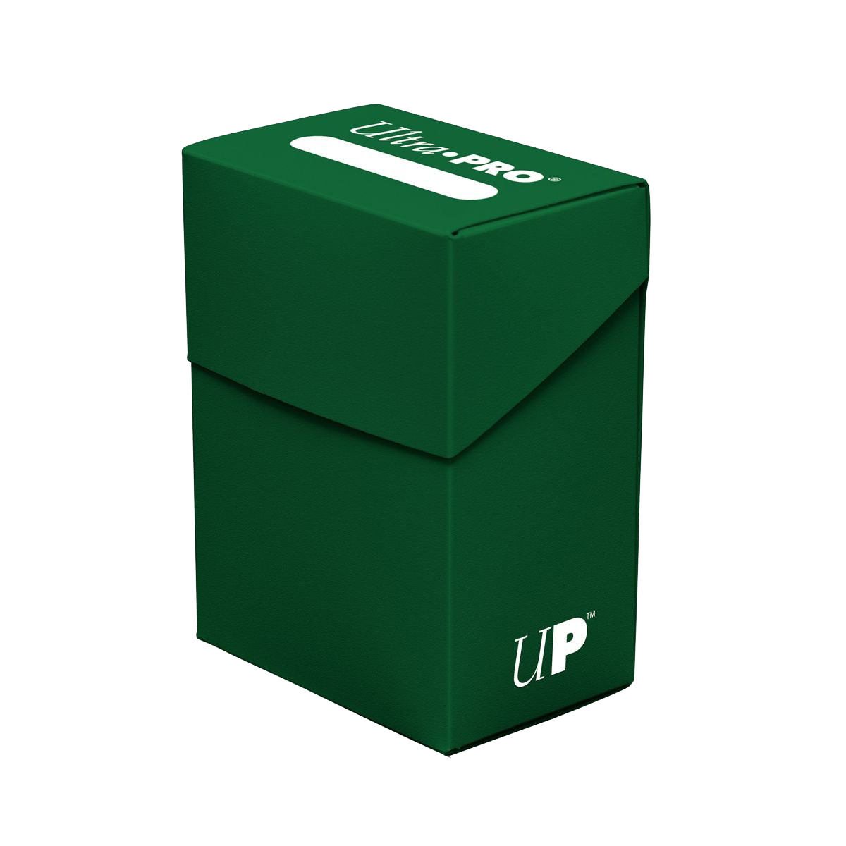 ultra-pro-solid-color-pro-80-deck-box-f-r-sammelkarten image 1