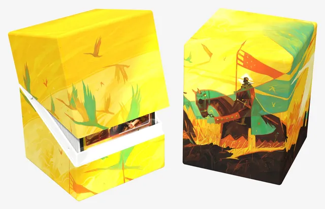 ultimate-guard-rte-boulder-100-deck-box-duo-pack-artist-edition-3-dominik-mayer image 1