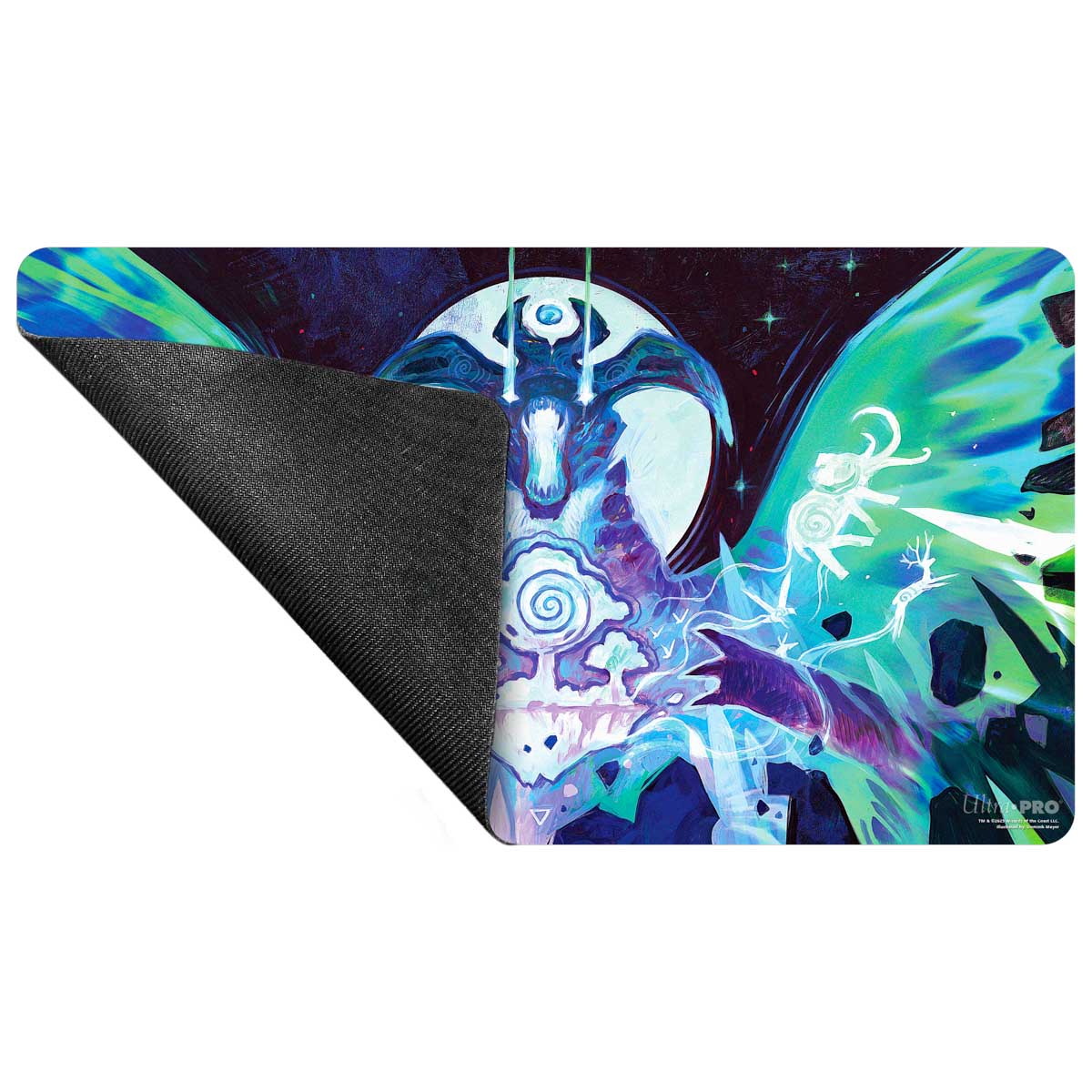 ultra-pro-tarkir-dragonstorm-genesis-ultimatum-playmat-f-r-magic-the-gathering image 4