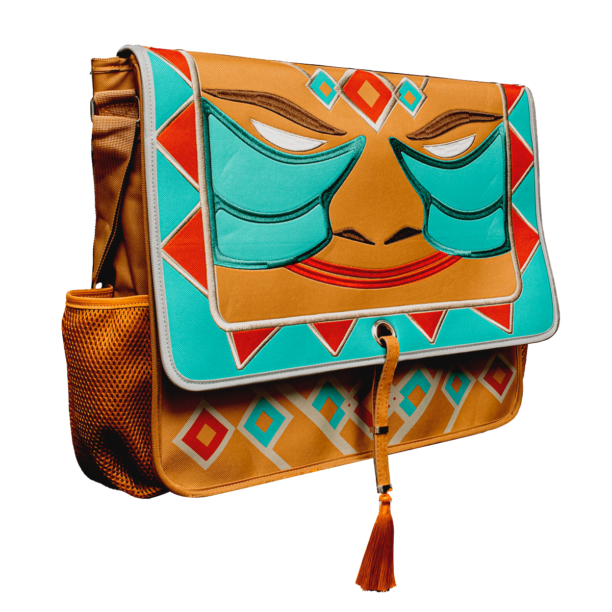 ultra-pro-bag-of-holding-gamer-book-bag-f-r-dungeons-dragons image 1
