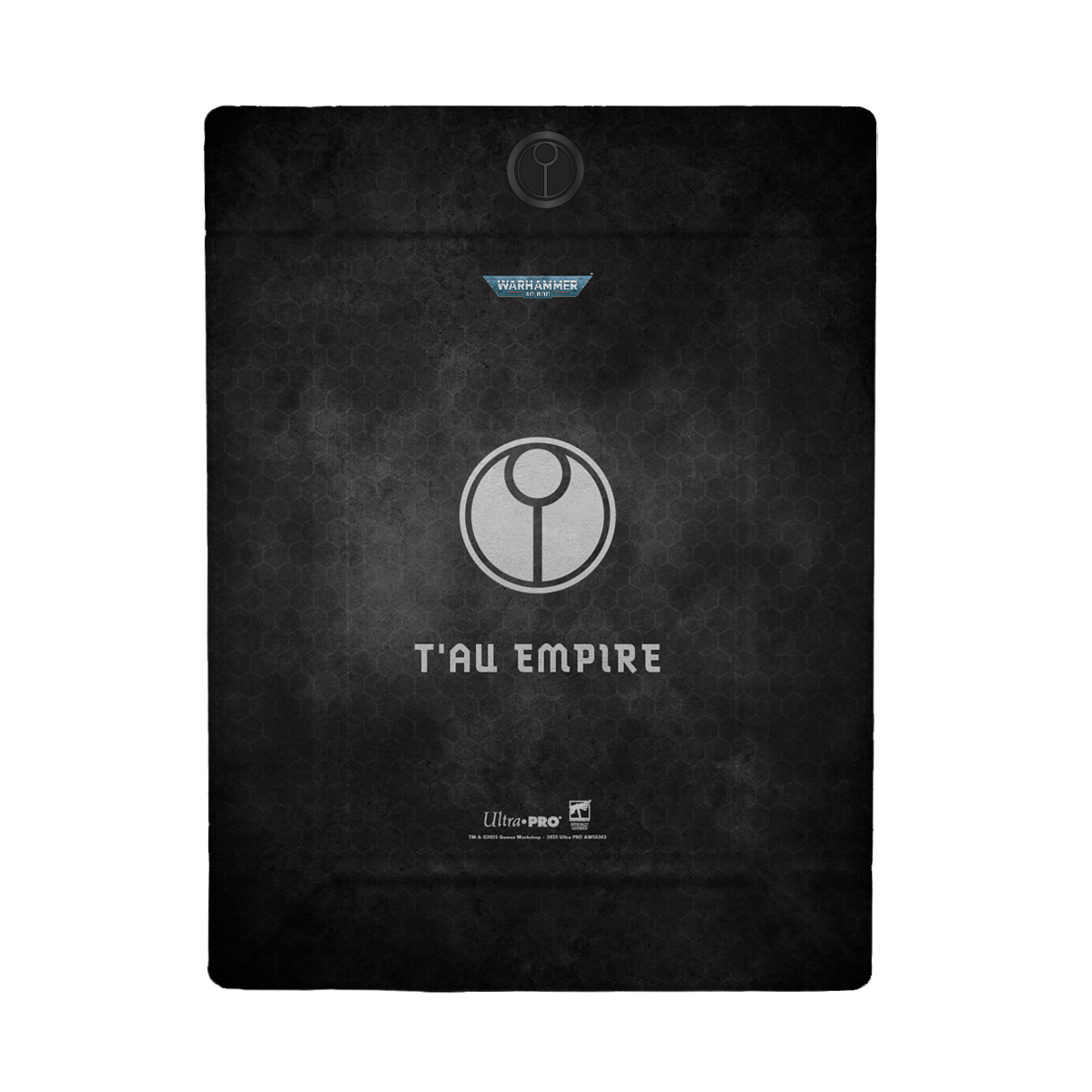 ultra-pro-t-au-empire-premium-folding-dice-tray-w-rfelschale-f-r-warhammer-40-00 image 2