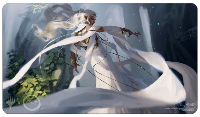 ultra-pro-standard-gaming-playmat-magic-the-gathering-the-lord-of-the-rings-gala image 1