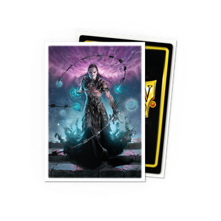 dragon-shield-chane-matte-art-sleeves-standard image 2