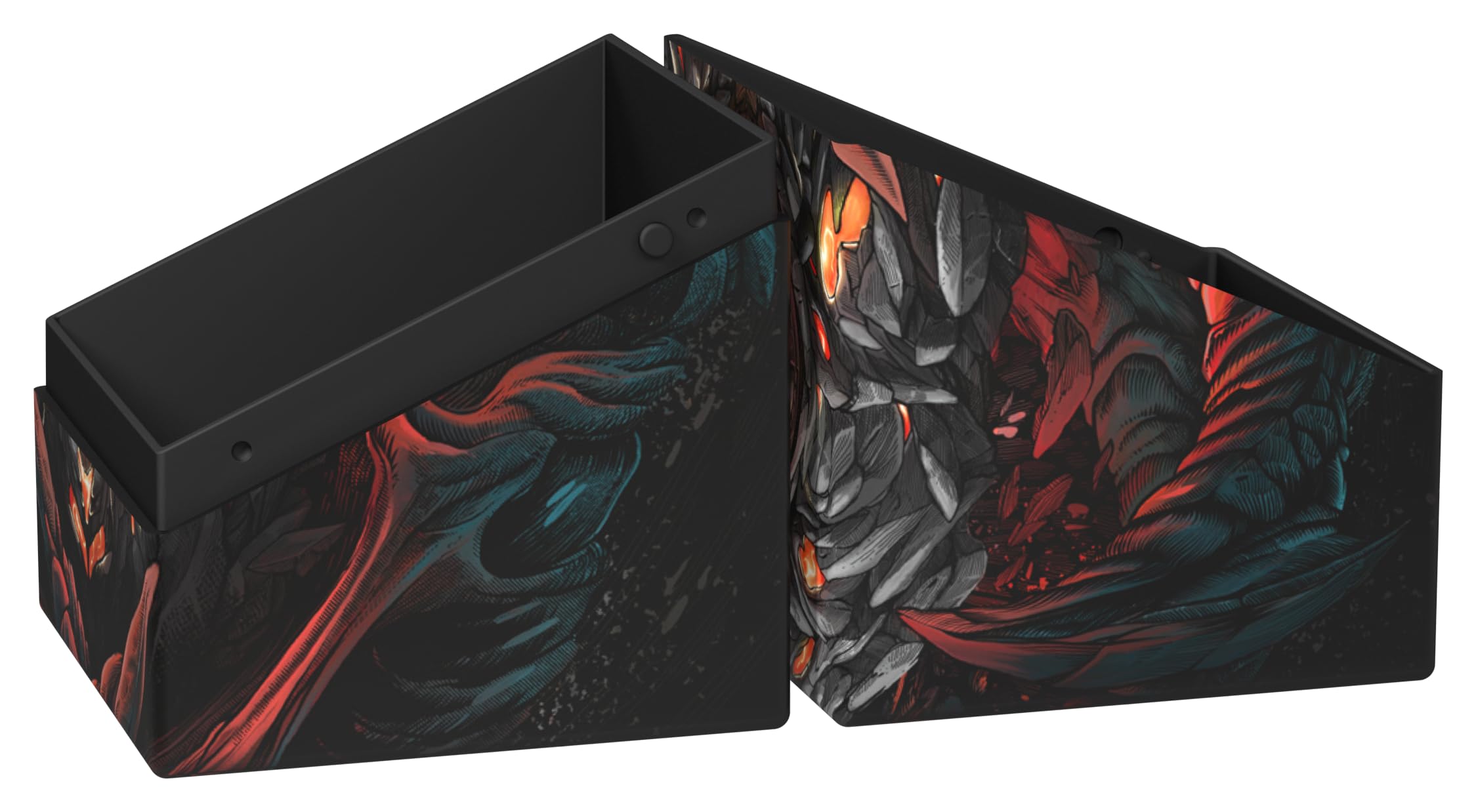 ultimate-guard-rte-boulder-100-deckbox-magic-the-gathering-tarkir-dragonstorm-mo image 7