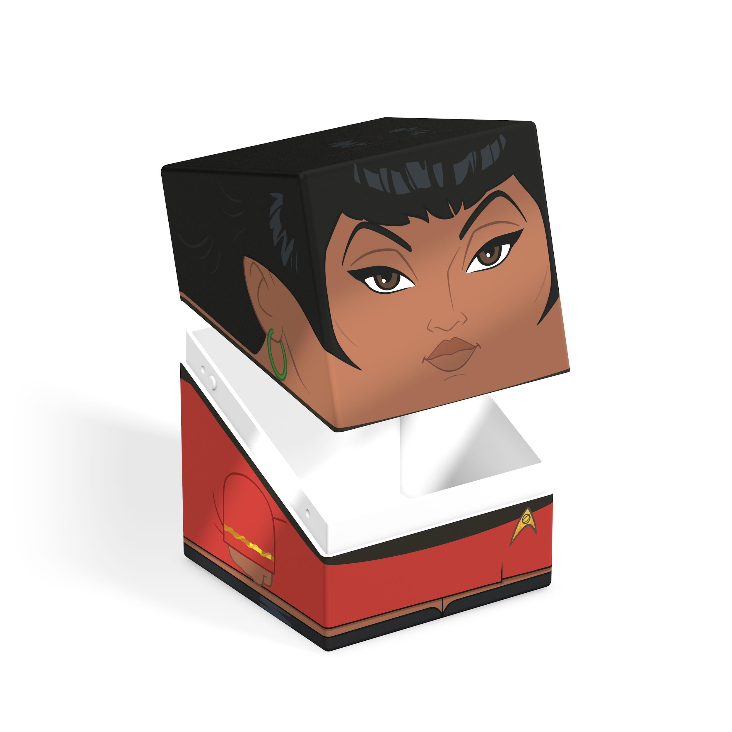 ultimate-guard-squaroes-squaroe-star-trek-the-original-series-st012-uhura image 4