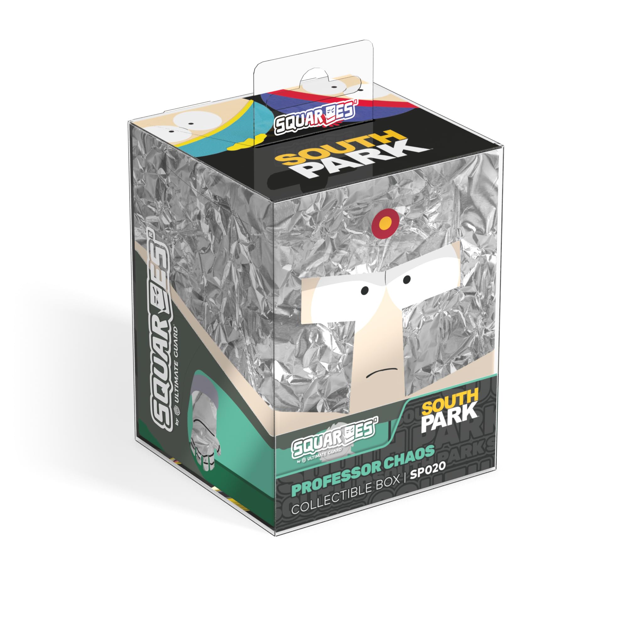 ultimate-guard-squaroes-squaroe-deck-box-100-south-park-fractured-but-whole-sp02 image 8