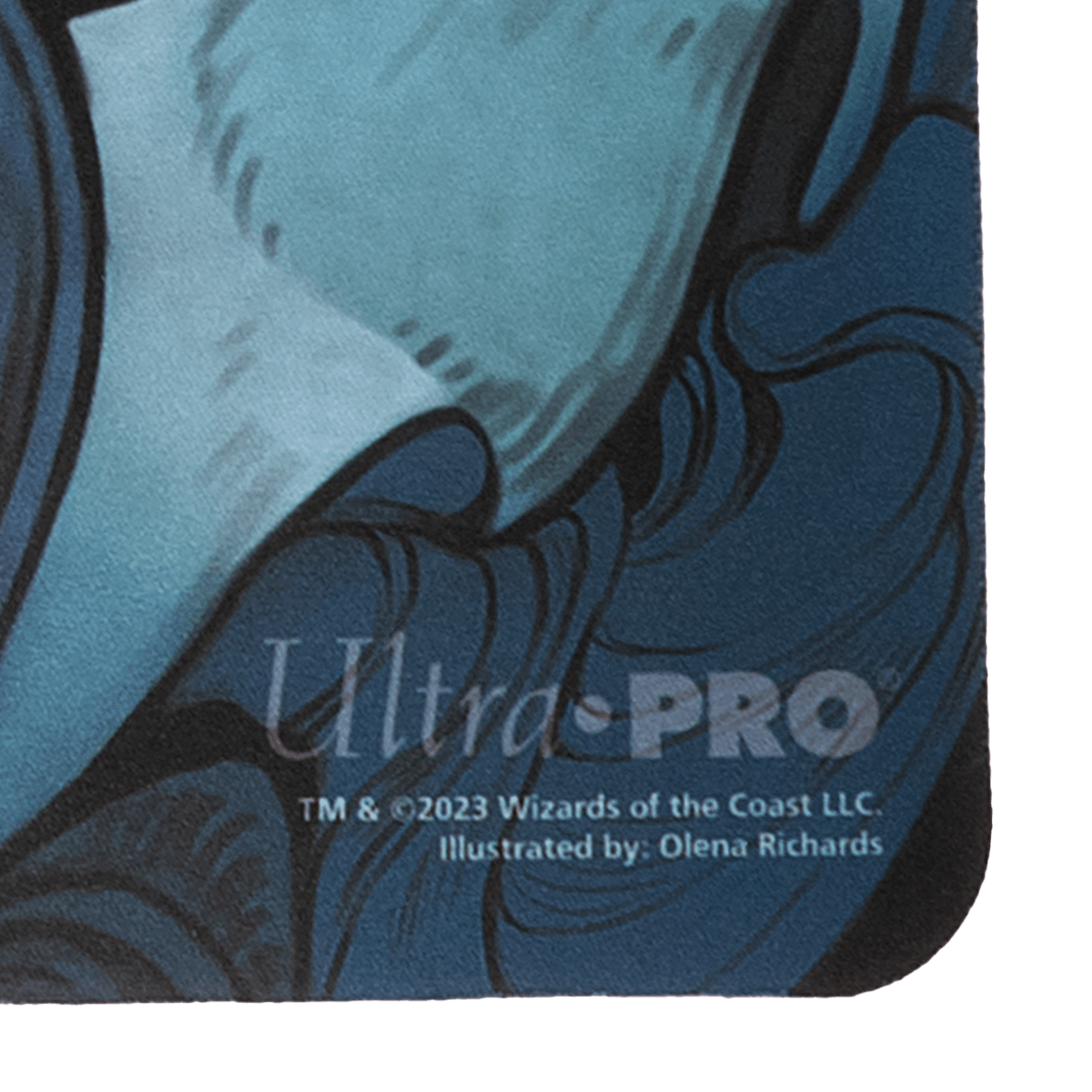 ultra-pro-murders-at-karlov-manor-vannifar-spielmatte-standard-f-r-magic-the-gat image 3