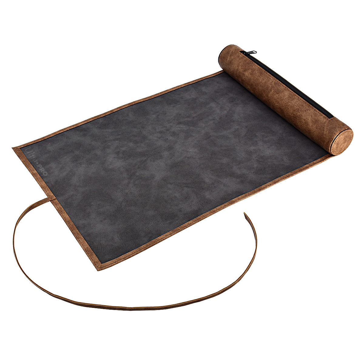 ultra-pro-dice-scroll-w-rfelrolle-und-w-rfelmatte-f-r-20-w-rfel-schwarz image 2