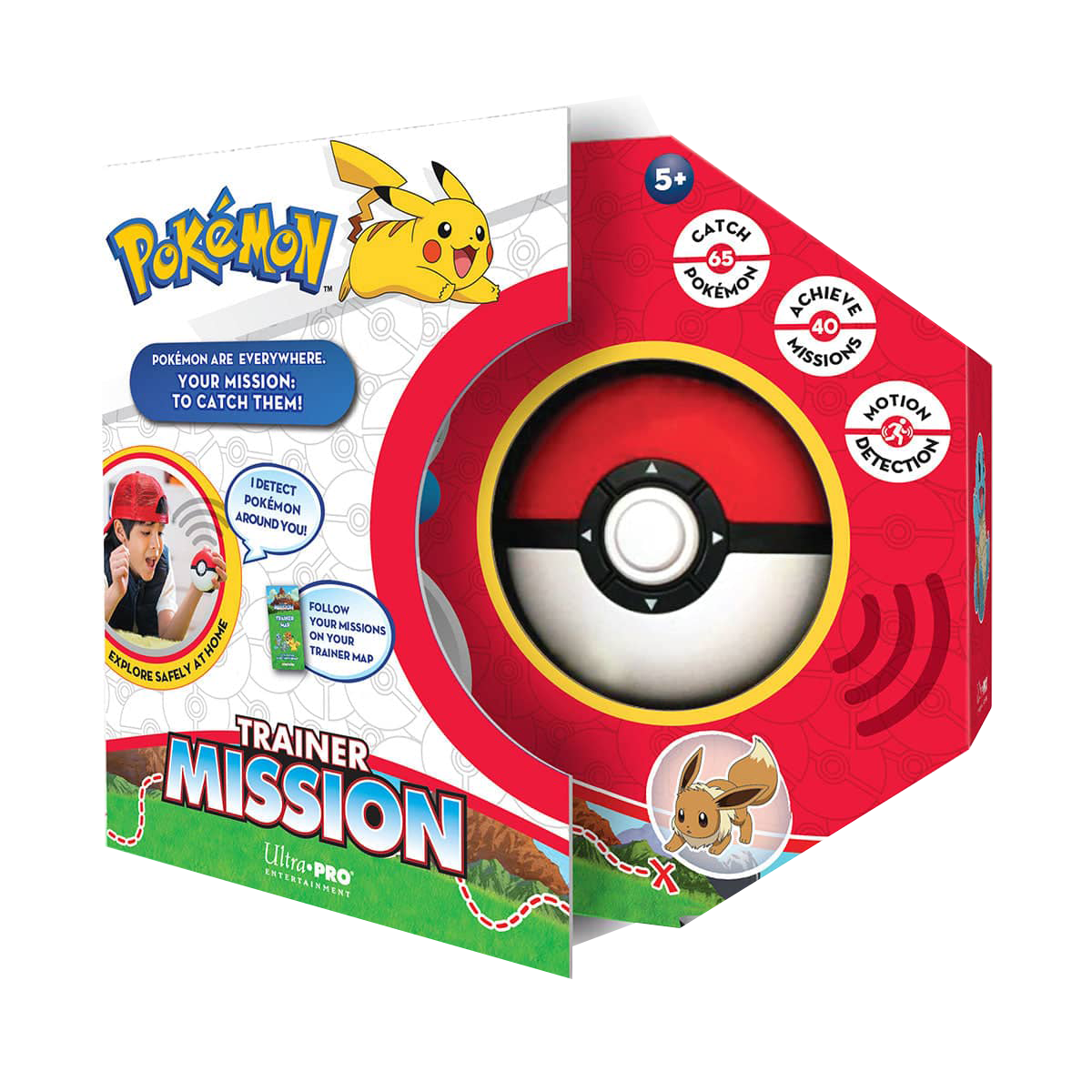 ultra-pro-pok-mon-trainer-mission-elektronisches-spiel-ab-6-jahren image 1