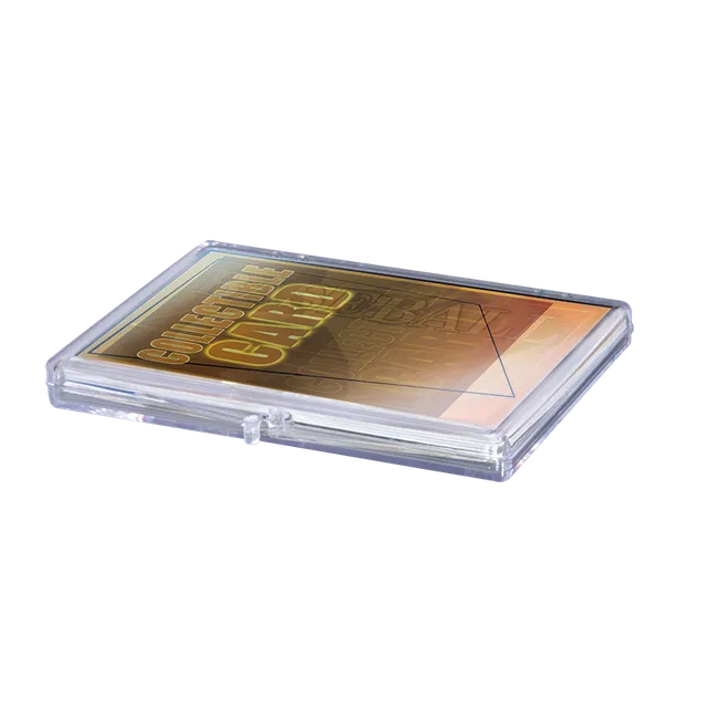 ultra-pro-hinged-15-card-storage-case-kartenbox-f-r-15-standardkarten image 1