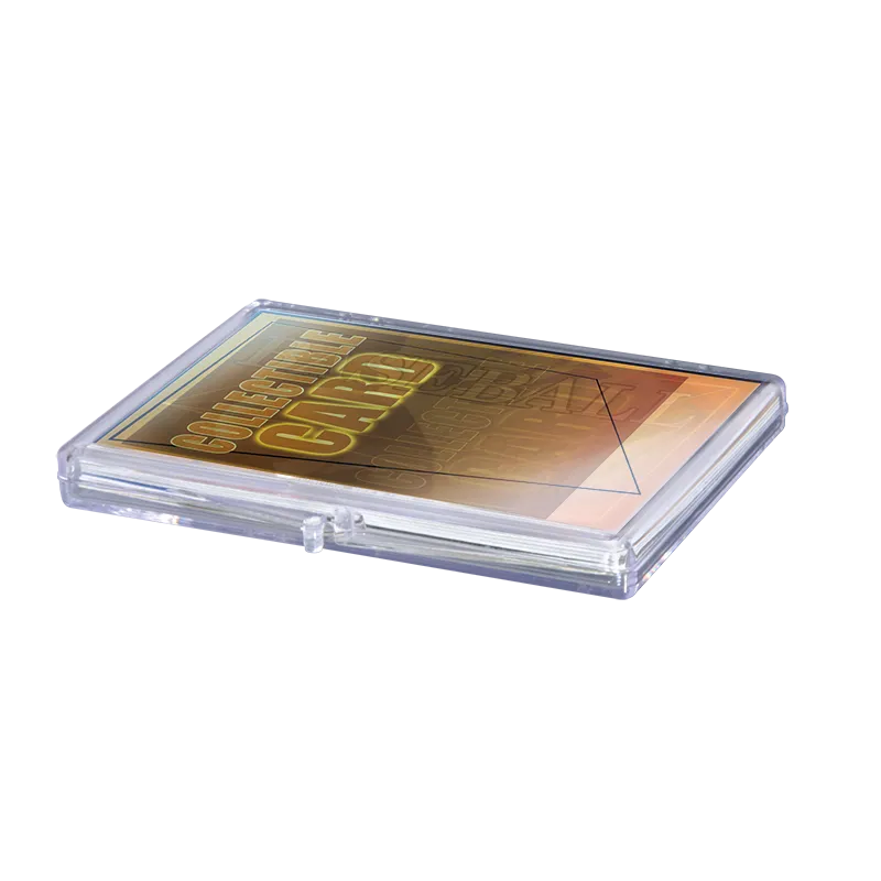 ultra-pro-hinged-15-card-storage-case-kartenbox-f-r-15-standardkarten image 1