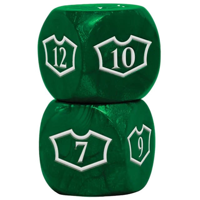 ultra-pro-deluxe-d6-loyalty-w-rfelset-4-tlg-7-12-f-r-magic-the-gathering image 1