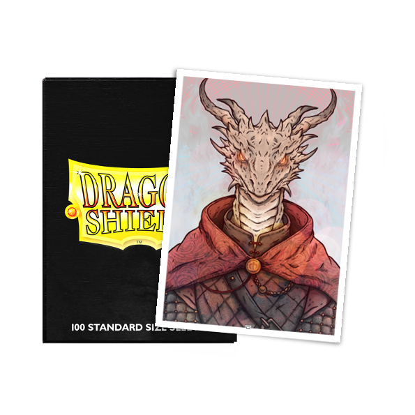 dragon-shield-nox-mortua-regal-dragon-brushed-art-sleeves-standard-size-100-st-c image 2