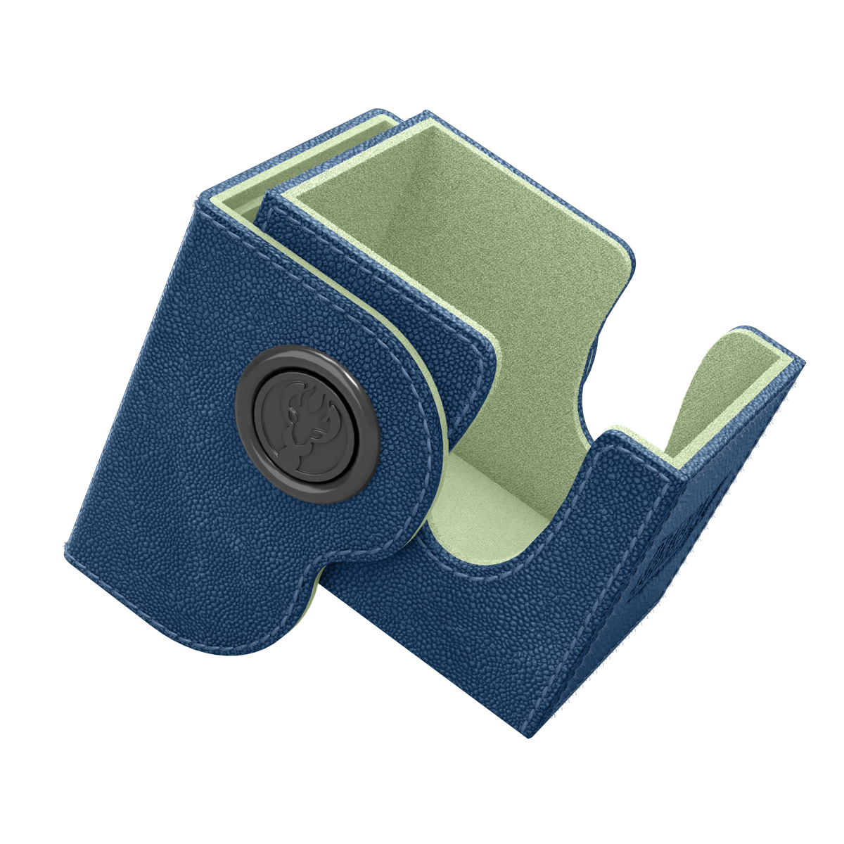 dragon-shield-dragon-box-80-deckbox-blau-mint image 8