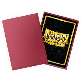 dragon-shield-matte-non-glare-blood-red-100-standard-kartenh-llen image 3