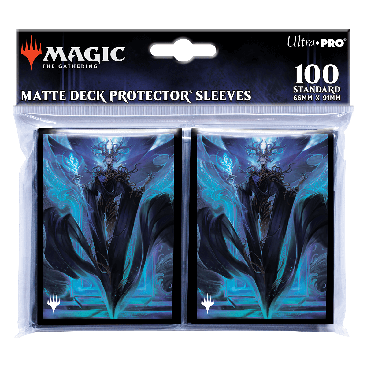 ultra-pro-wilds-of-eldraine-talion-the-kindly-lord-borderless-standard-h-llen-10 image 2