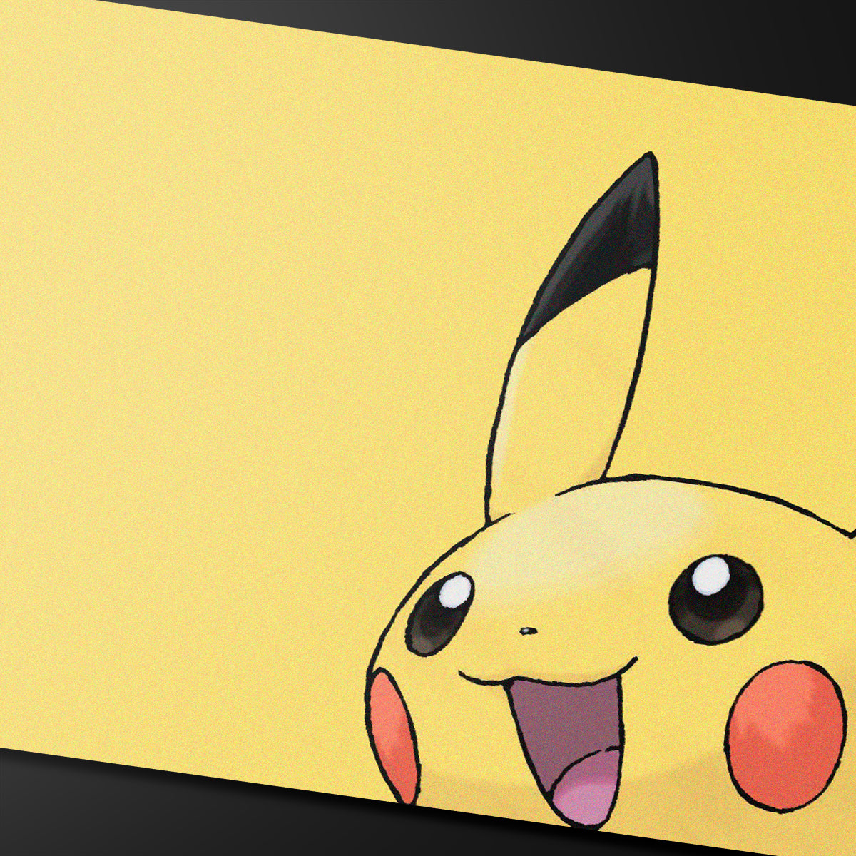 ultra-pro-playmat-pok-mon-pikachu-standard-gaming image 2