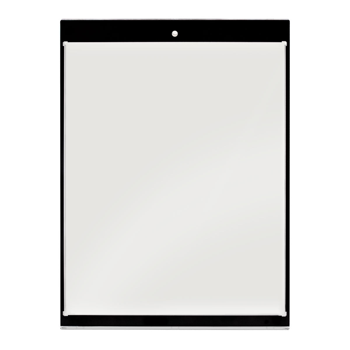 ultra-pro-8-x-10-black-border-uv-one-touch-magnetic-holder image 2