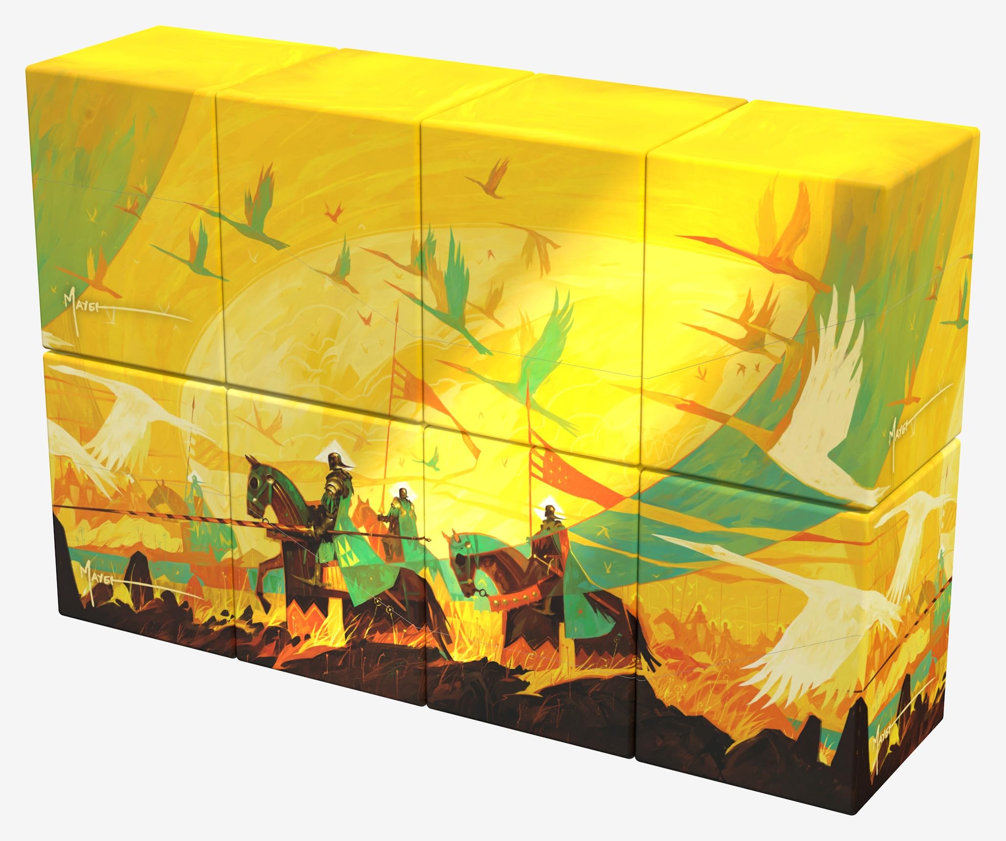 ultimate-guard-rte-boulder-100-deck-box-duo-pack-artist-edition-3-dominik-mayer image 7