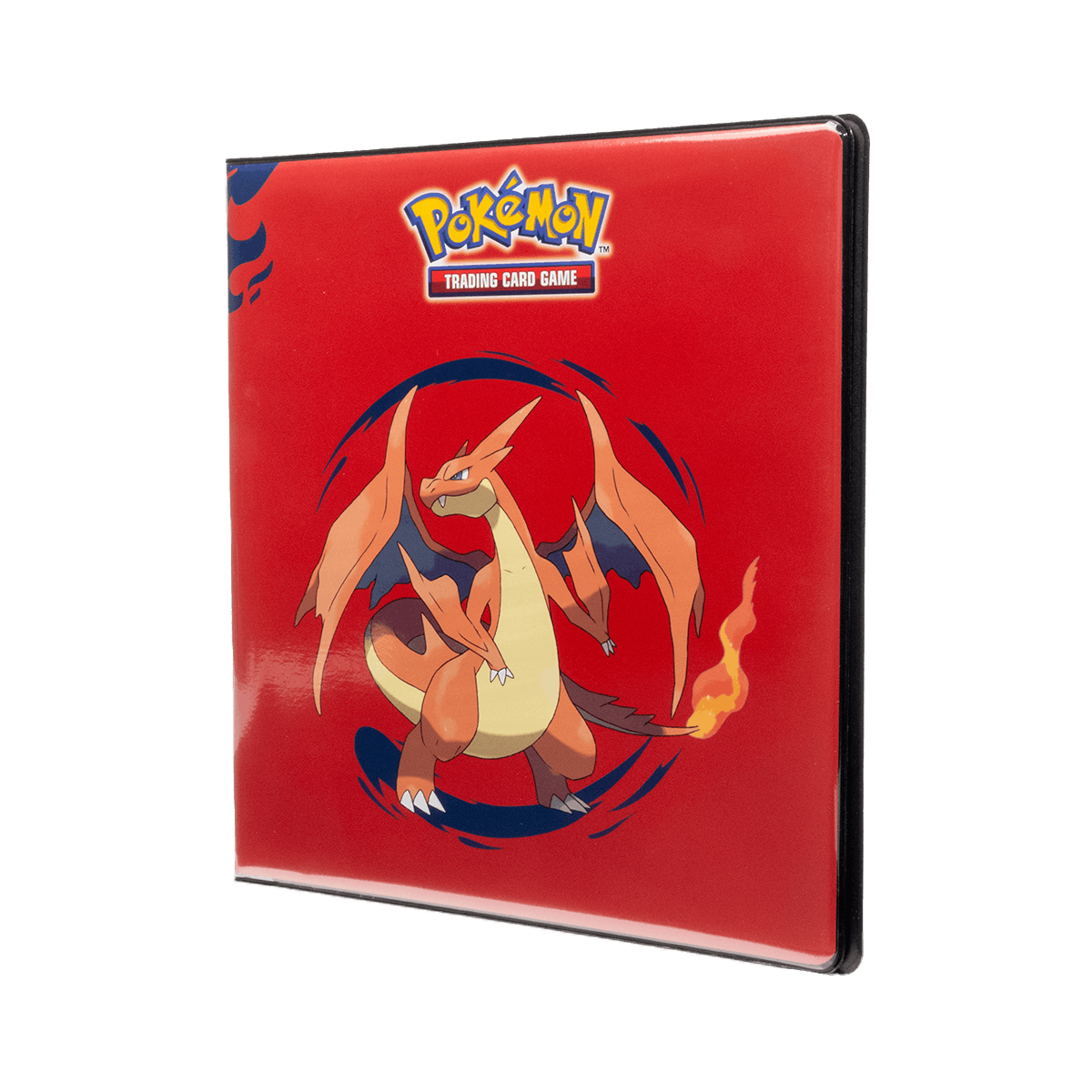 ultra-pro-mega-charizard-x-und-mega-charizard-y-2-album-f-r-pok-mon-tcg image 1