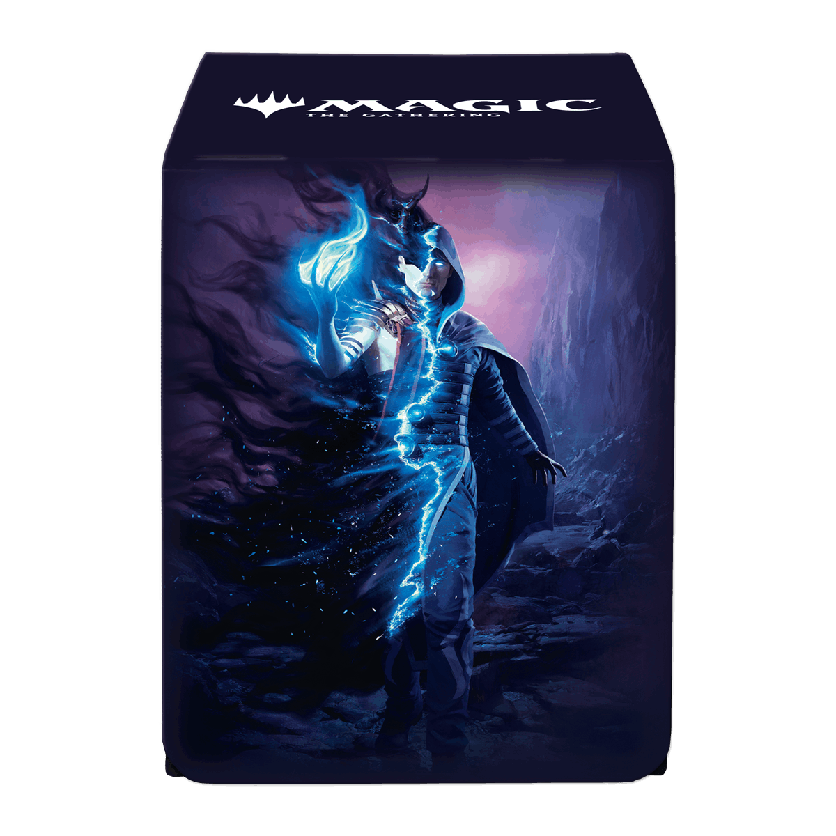 ultra-pro-magic-the-gathering-outlaws-of-thunder-junction-jace-reawakened-alcove image 2