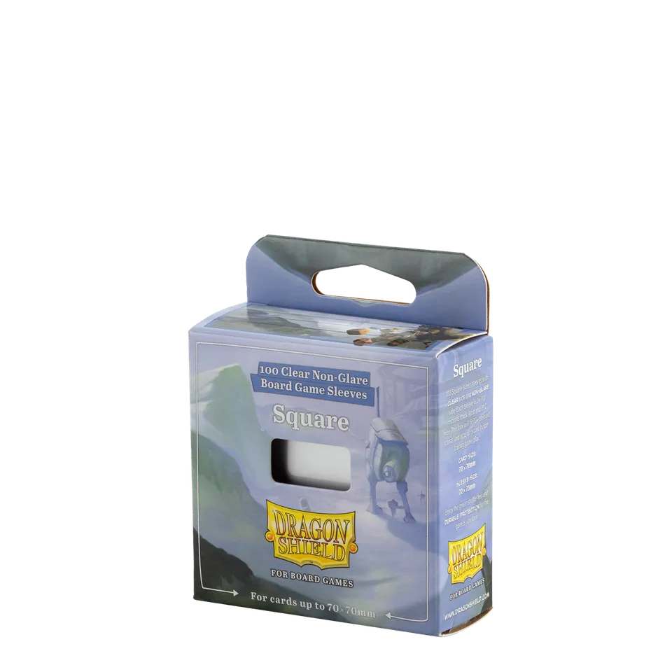 dragon-shield-square-clear-non-glare-board-game-sleeves image 1