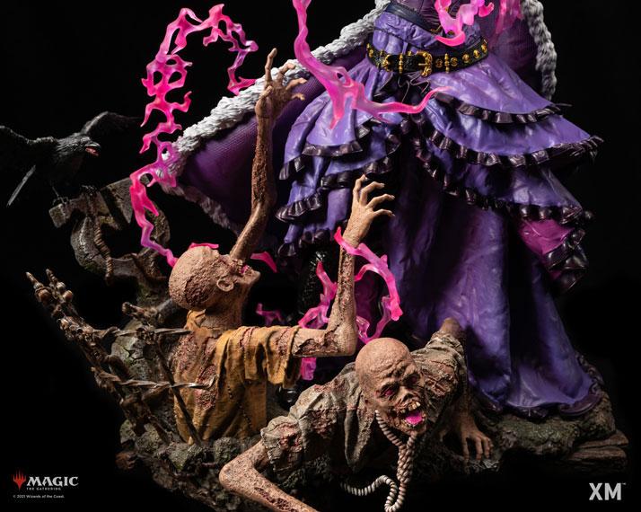 ultra-pro-magic-the-gathering-liliana-vess-statue-ma-stab-1-4 image 5