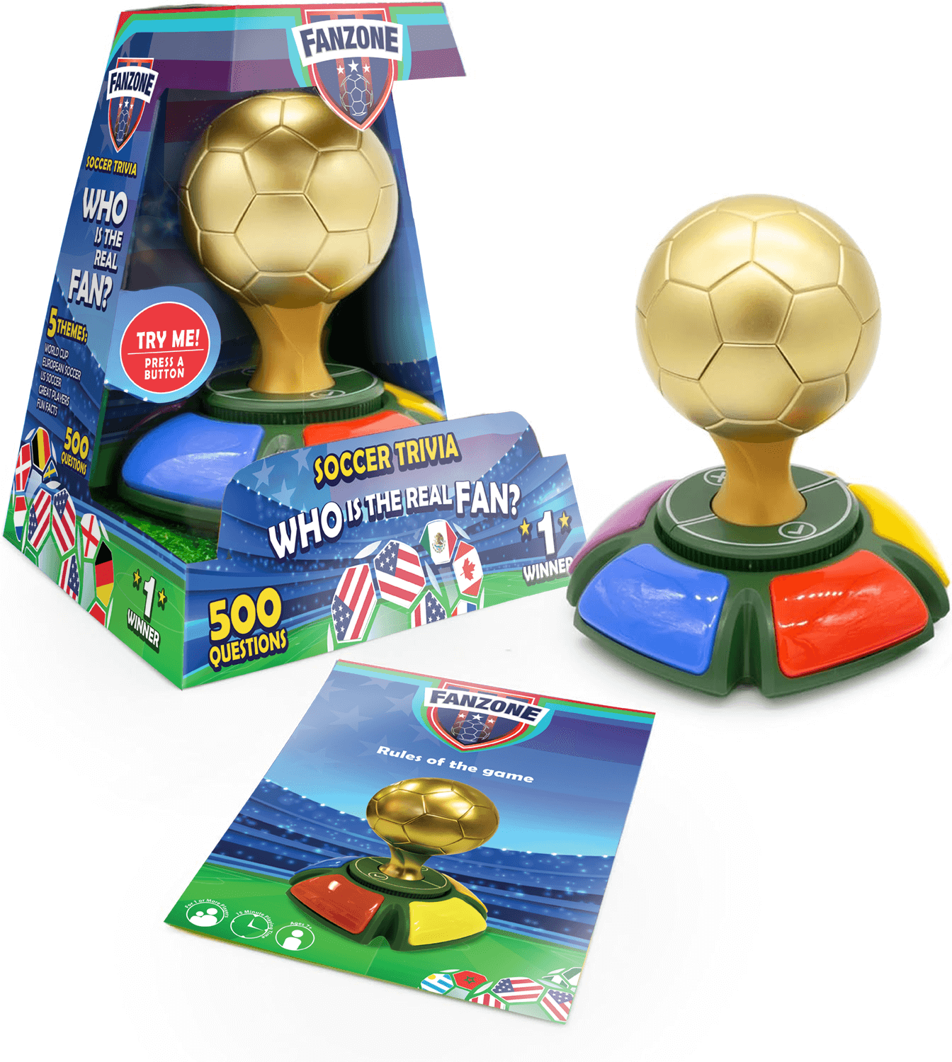 ultra-pro-fanzone-soccer-trivia-quizspiel-f-r-fu-ballfans image 3