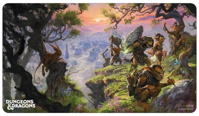 ultra-pro-dungeons-dragons-phandelver-and-below-the-shattered-obelisk-standard-g image 1