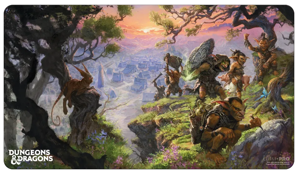 ultra-pro-dungeons-dragons-phandelver-and-below-the-shattered-obelisk-standard-g image 1