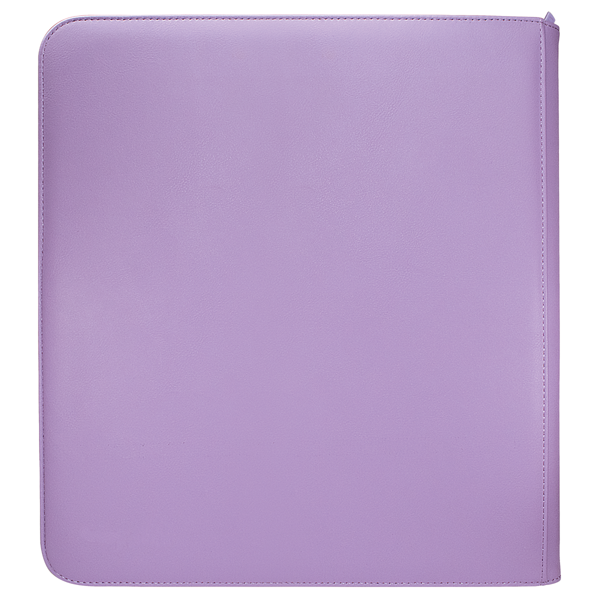ultra-pro-vivid-purple-12-pocket-zippered-pro-binder-album image 4