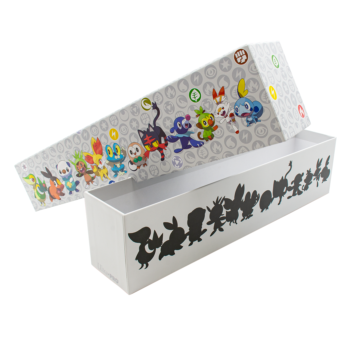 ultra-pro-first-partner-zubeh-r-bundle-spielmatte-65-sleeves-deck-box-f-r-pok-mo image 4