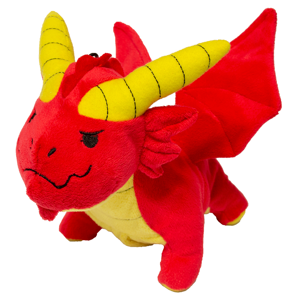 ultra-pro-dungeons-dragons-red-dragon-gamer-pouch-w-rfeltasche image 2