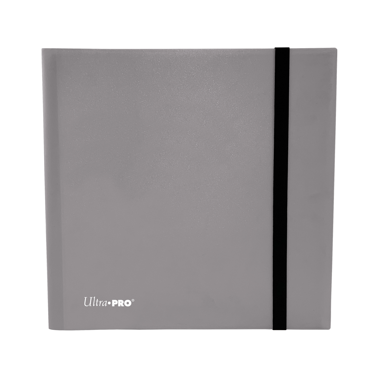 ultra-pro-eclipse-12-pocket-pro-binder-smoke-grey-f-r-480-karten image 1